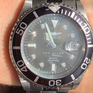 invicta 4469
